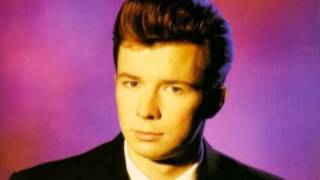 Rick Astley Together Forever Unreleased Remix [upl. by Weide]