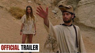 NATHANS KINGDOM Official Trailer 2018 Fantasy Movie [upl. by Baggs967]