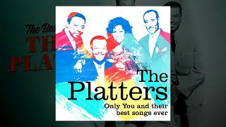 Best Of The Platters The Platters Greatest Hits [upl. by Thgiwd]