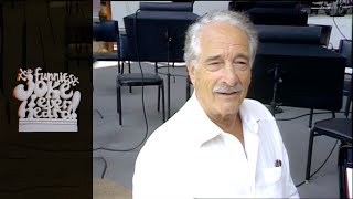 Funniest Joke I Ever Heard Show 2 Victor Borge [upl. by Llerruj]