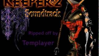 Dungeon Keeper 2 soundtrack 7 [upl. by Riess432]