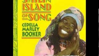 Cedella Booker Marley Colon Man [upl. by Asha685]