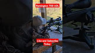 Remington 700 adl remington hunting rifles rifles [upl. by Schlessel351]