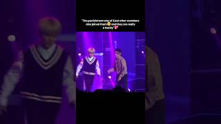 When they dancing DNA in 2x speed😩This is called an professionalism🔥btsshorts lajibolala [upl. by Eiser]