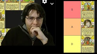 Agricola Expert Ranks ALL Occupations CD Included [upl. by Bodrogi603]