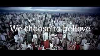 Pharrell Williams  Freedomlyrics video [upl. by Gabbi693]