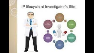 investigational product in clinical trials [upl. by Tnecillim]