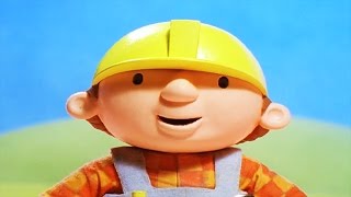 Bob the Builder Classics  Pilchard in a Pickle  Season 1 Ep 1  Mega Machines [upl. by Shedd]