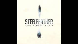 Steelfeather  Something in the Air Official Audio HBO Trailer Song [upl. by Iline]