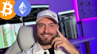 🚨 BITCOIN DUMPED TIME TO GO ALL IN 1M To 10M Trading Challenge  EPISODE 15 [upl. by Nnylkcaj]