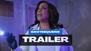 Grotesquerie  Trailer Ufficiale [upl. by Nadeen]