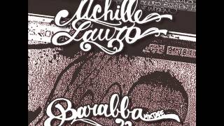 Achille Lauro  Tutorial feat Sedato Blend quotQuarto Bloccoquot [upl. by Arikihs]