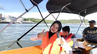 Nahkoda Manis Kampong Ayer Brunei Darussalam [upl. by Guimond]