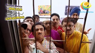 Gokuldham Gents Solve The Mystery  Full Episode  Taarak Mehta Ka Ooltah Chashmah  Biwi Ka Prakop [upl. by Hsakiv520]