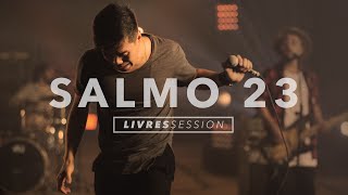 LIVRES  Juliano Son  Salmo 23 Clipe Oficial CD Só Em Jesus [upl. by Anirdna386]