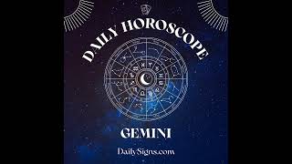 Gemini Horoscope Today Tuesday November 12 2024 [upl. by Vanni]