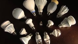 How to Choose LED BulbsSimplified  Ace Hardware [upl. by Irap]