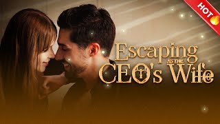 【Escaping as the CEOs Wife】🤥“I saved your life and kissed you doesnt mean I like you” kiss [upl. by Drofnil]