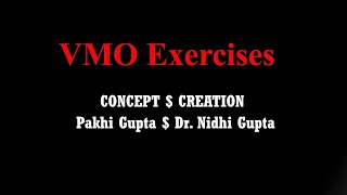 43 Isotonic Exercises For VMO Muscle Vastus Medialis Obliquus [upl. by Ecirpac232]