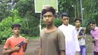 indian soldier never on holiday short video [upl. by Molloy373]