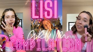 LISI SHOPS GRWMVLOGS TikTok Compilation✨🩷tiktok trending grwm vlog compilation [upl. by Lecroy20]