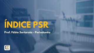 PERIODONTIA 4  SESC [upl. by Aidekal]