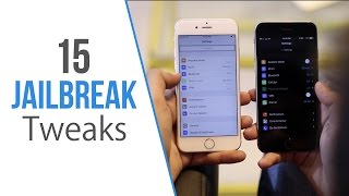 15 Best Jailbreak Tweaks for iOS 10 2017 [upl. by Tully]