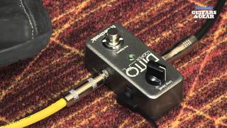 Guitars and Gear Vol 21  TC Electronic Ditto Looper Pedal Demo [upl. by Treat]