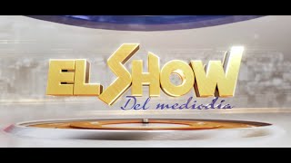 El Show del Mediodía ¡¡¡En VIVO por ColorVisión Jueves 7 de Noviembre 2024 [upl. by Adnihc972]