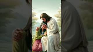 subah savera leke tera namm parbhu jesus photo song 🎵 [upl. by Raffaello]