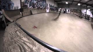 Birdhouse Skateboards Park Blender [upl. by Cadman]