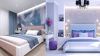 Top Modern Bedroom Design Ideas for 2024 Trends amp Inspirations  home ideas [upl. by Eissak578]