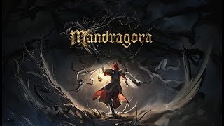 Mandragora Demo Gameplay This Game Looks Beautiful [upl. by Mirisola]