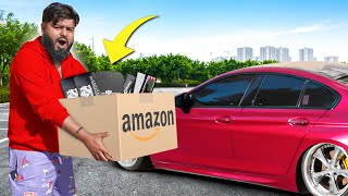 I Tested Amazon Stance Car Products [upl. by Lachance]