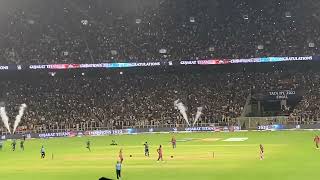 GT vs RR IPL final 2022  Winning moment Last ball 6 [upl. by Borras]