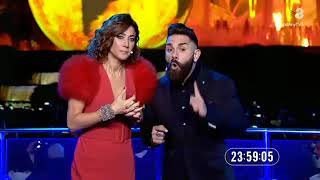 TV3 Campanades 2019  31122018 [upl. by Assened338]