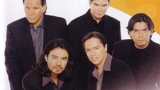 Los Temerarios en el Estadio Azteca [upl. by Kirsteni330]