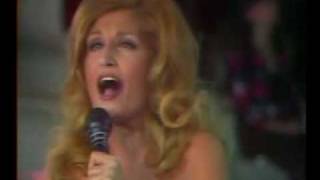 DALIDA A ma manière live [upl. by Vittorio]