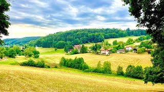 Zum Siegfriedbrunnen Odenwald [upl. by Anoiuq]