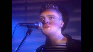 ERASURE  Oh LAmour Official Video [upl. by Notsgnal363]