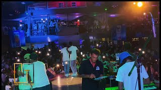 Zepek x Beuy Live at Club Zenaida 2024 [upl. by Coffeng]