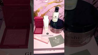 Autumn 🍂 Glossybox November 2024 glossybox unboxing subscriptionbox beautyproducts [upl. by Arman]