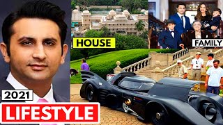 Adar Poonawala Lifestyle and Biography Family security income Car amp Bike Collection 2021 [upl. by Yeung]