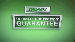 Possible rare Terminx Commercial [upl. by Einon571]