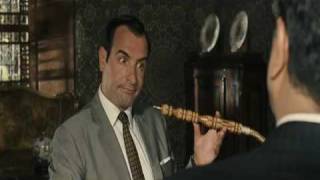 OSS 117 quotJAIME LE BRUIT BLANC DE LEAU quot [upl. by Aneev]