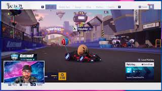 🔴 LIVE 🔴  Challenges and Racing with Viewers  KartRider Drift [upl. by Eissim]