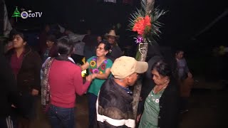 08  Baile Parte 1  Mayordomía a San Pedro Ad Vincula Ocotepec Mixe 2024 [upl. by Fayth974]