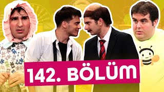 Çok Güzel Hareketler 142 Bölüm [upl. by Nodnab]