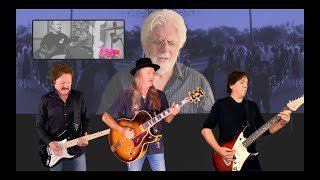 The Doobie Brothers  Takin It To The Streets Live [upl. by Nowad]