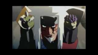 Naruto Shippuden Ultimate Ninja Storm 2 OST  Great Sage Presentation Extended [upl. by Jedediah]